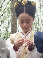 谈允贤（少年）谁演的