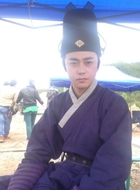 小顺子谁演的