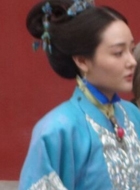 周贵妃谁演的