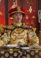 雍正谁演的