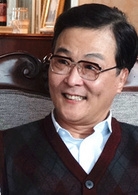 我是你的眼定妆照演员钱波