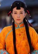 媚儿谁演的