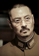高桥谁演的