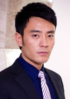 百炼成爹定妆照演员李光洁