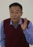 将婚姻进行到底定妆照演员谢园