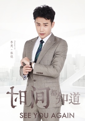 张恺谁演的