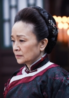 张老太谁演的