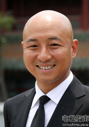 何秋生谁演的