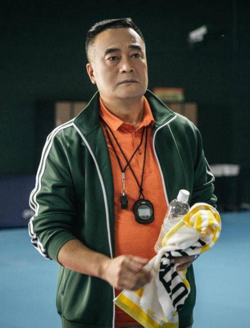 滕彪谁演的