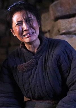 天下娘亲剧照