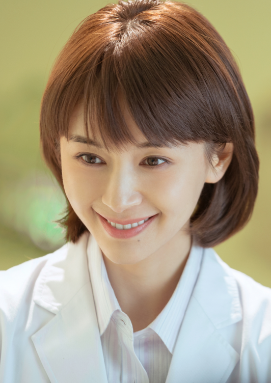 焦佳人谁演的