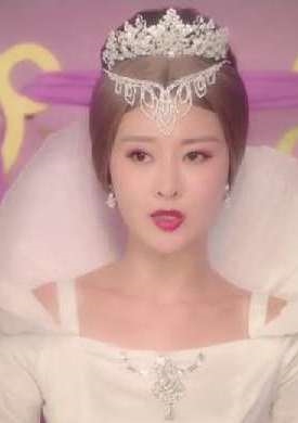 巴洛女王谁演的