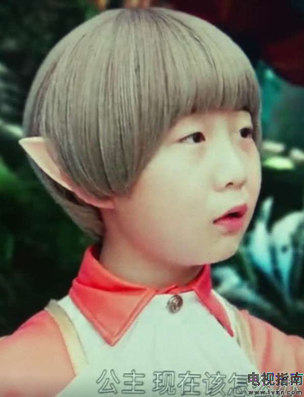 奇幻仙踪之魔仙归来剧照
