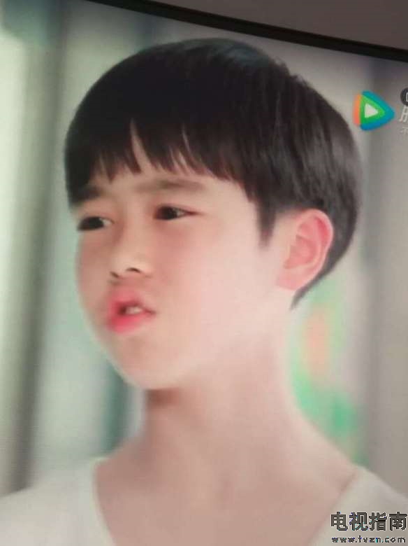 小宇谁演的