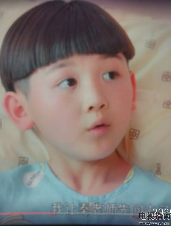 小瑞谁演的