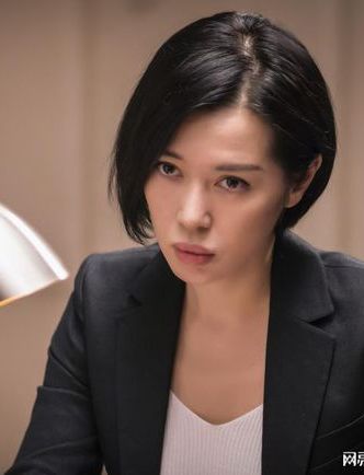 凌然谁演的