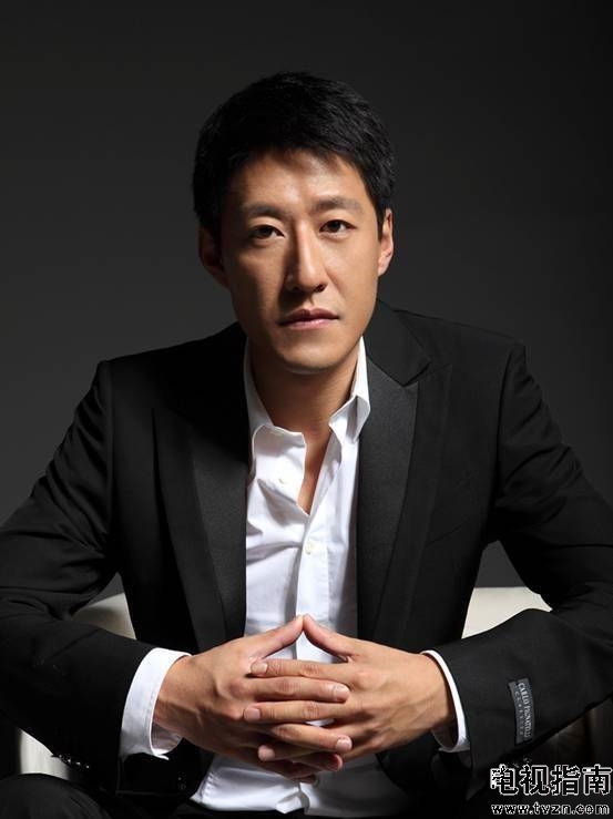 林捷谁演的