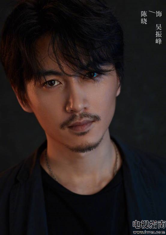 吴振锋谁演的