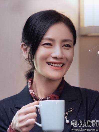 玲姐谁演的
