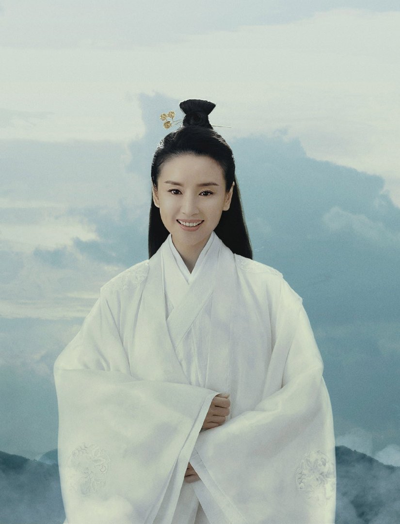 吴素谁演的