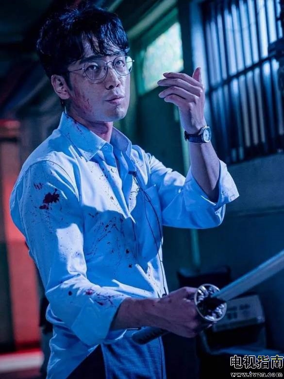 郑载宪谁演的