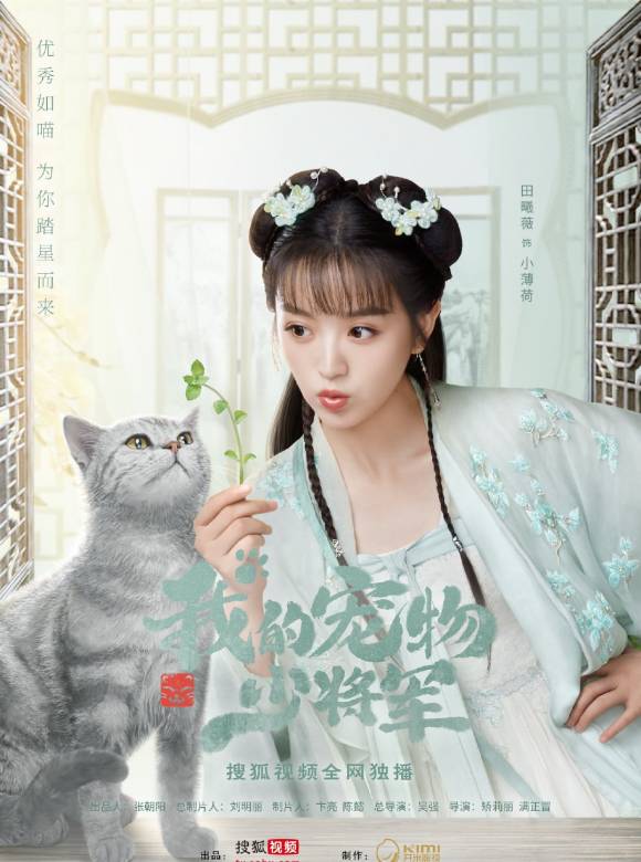苏小荷谁演的