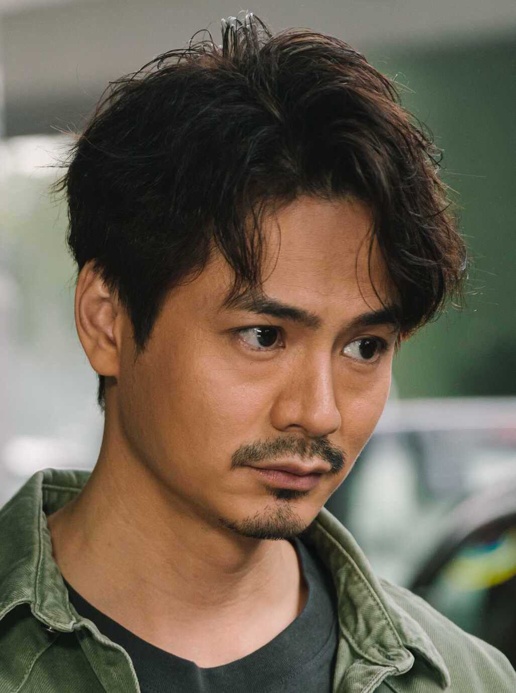 刘达华谁演的