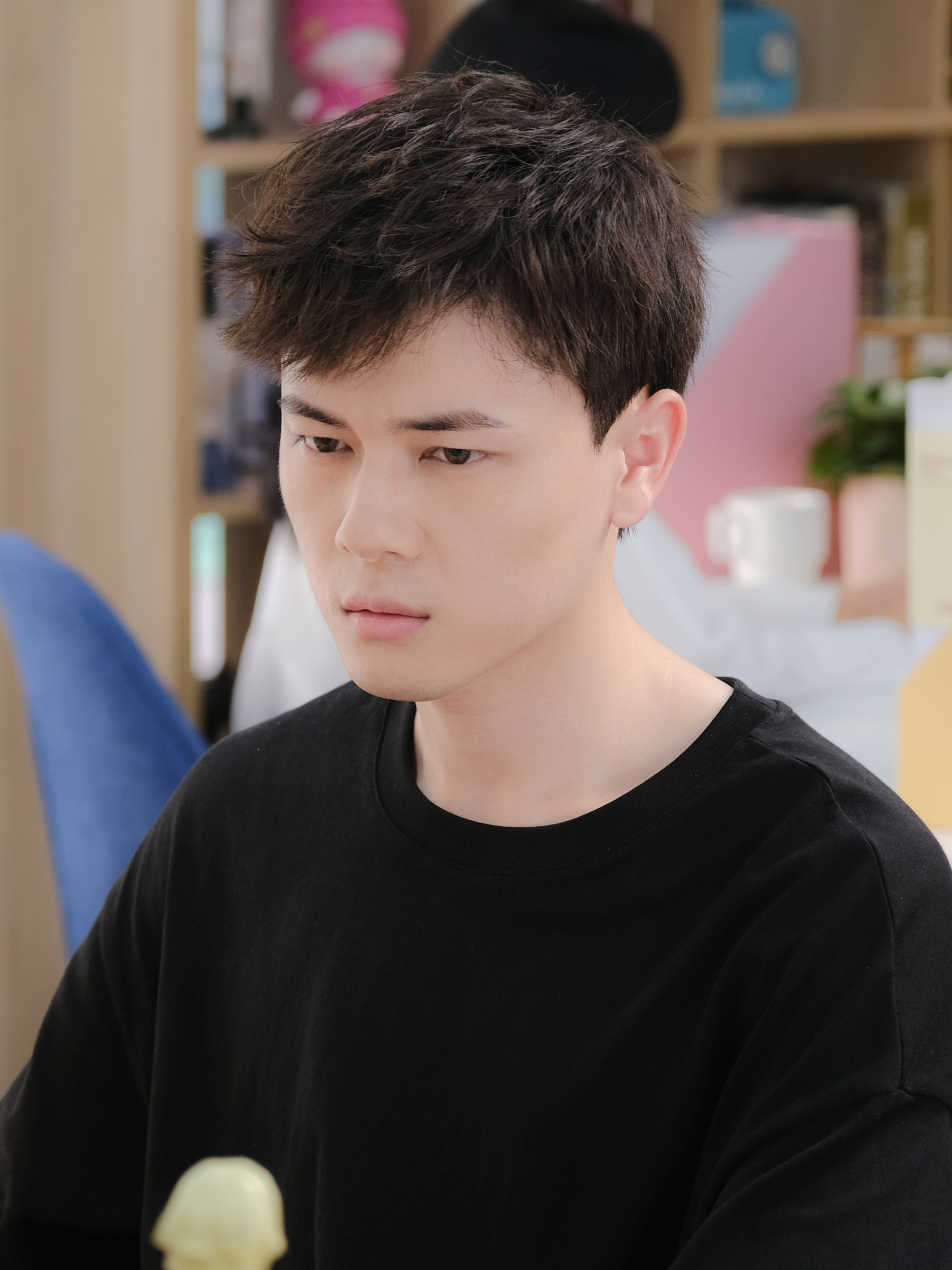 叶泽谁演的