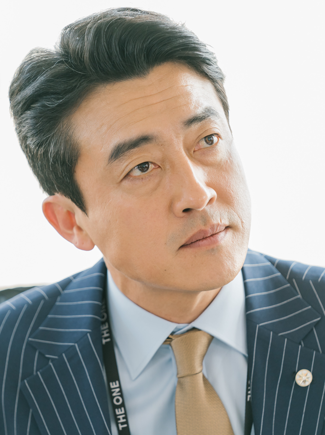 高光秀谁演的