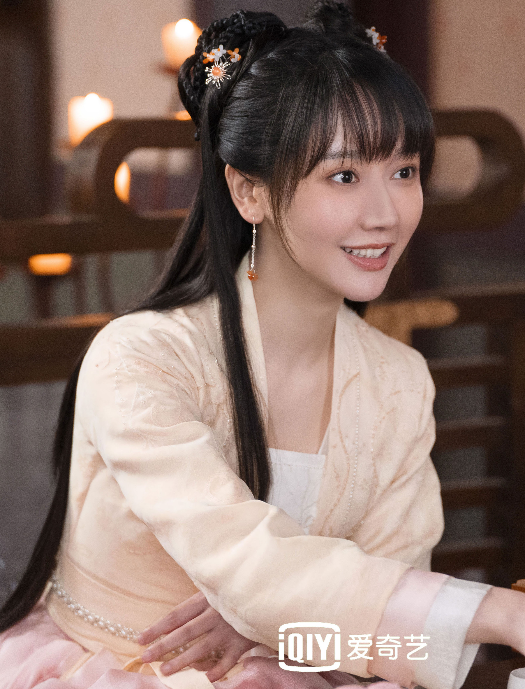 许纯纯谁演的