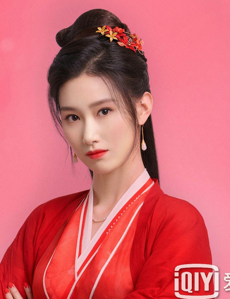 赵逸宁谁演的