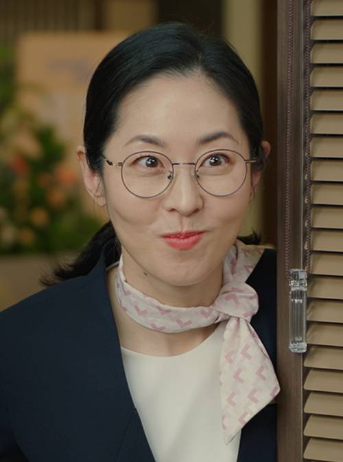 车美贤谁演的