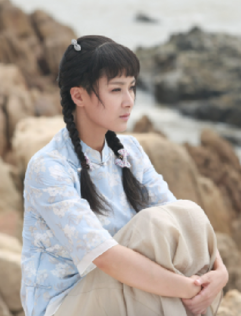 孙景春谁演的