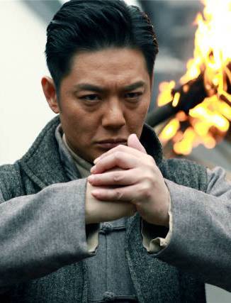方梦凯谁演的