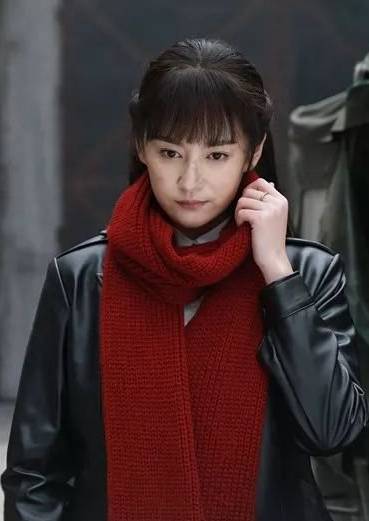 罗晴萱谁演的