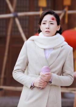 文秀谁演的