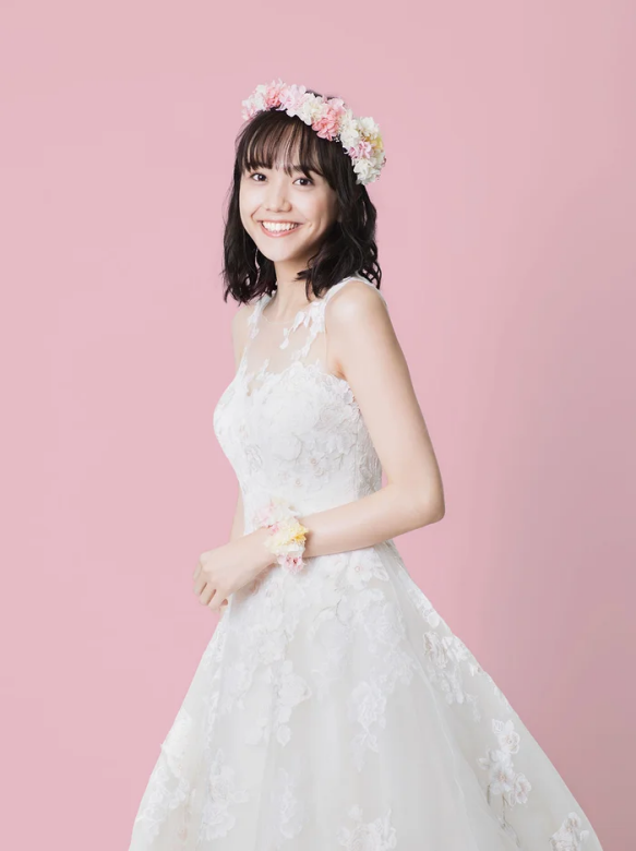 春田亚美谁演的