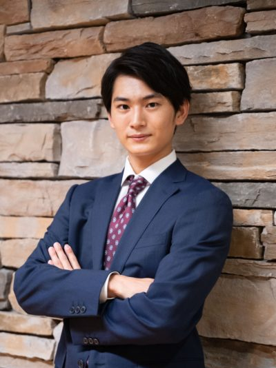 山形悠贵谁演的
