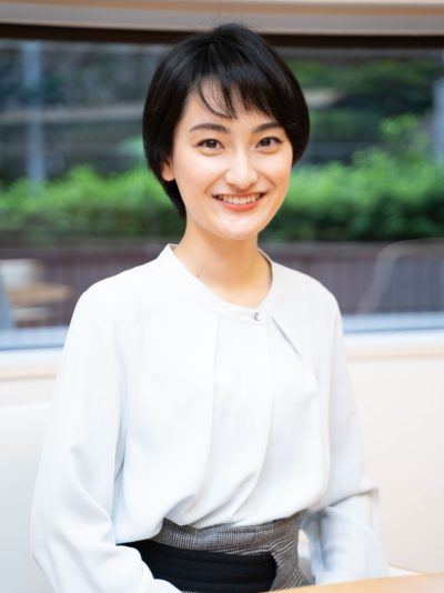 三轮杏谁演的
