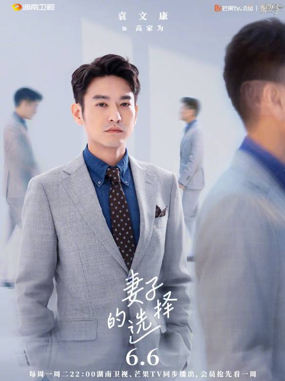 高家为谁演的