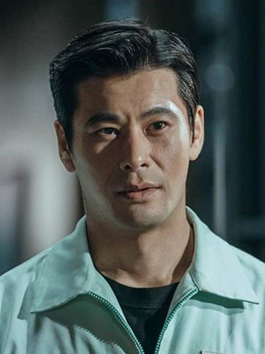 李斗根谁演的