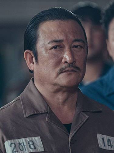 鲁朴谁演的