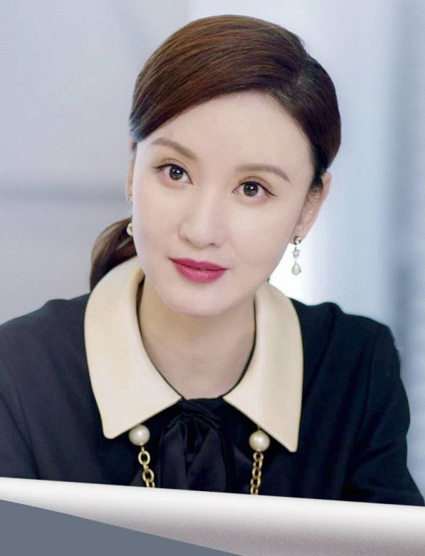 苏珊谁演的