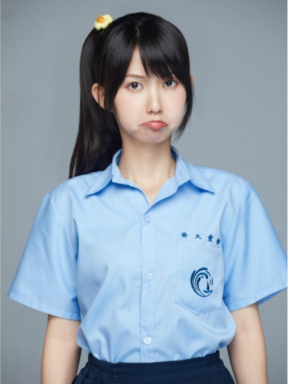 甄优美谁演的
