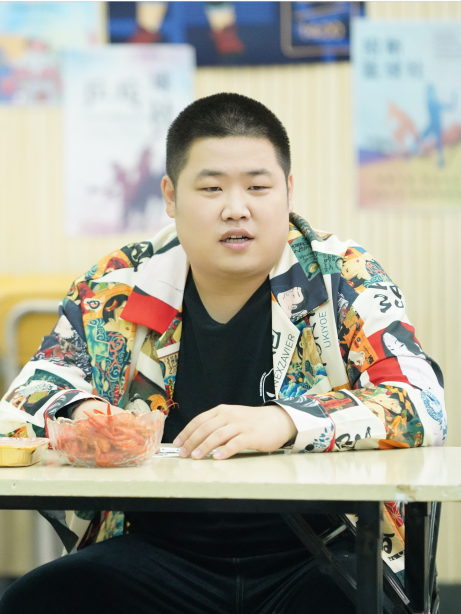 马星野谁演的