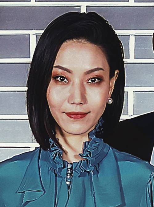 金信禄