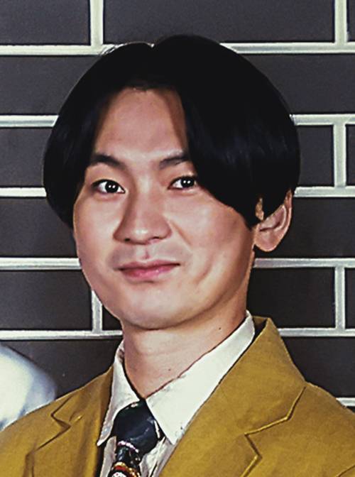 陈亨俊谁演的