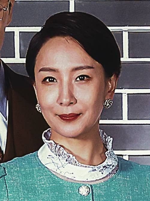 徐在熙