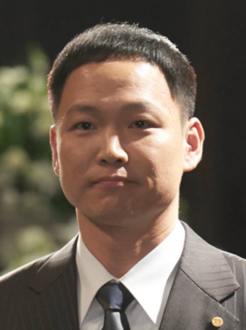 许政道
