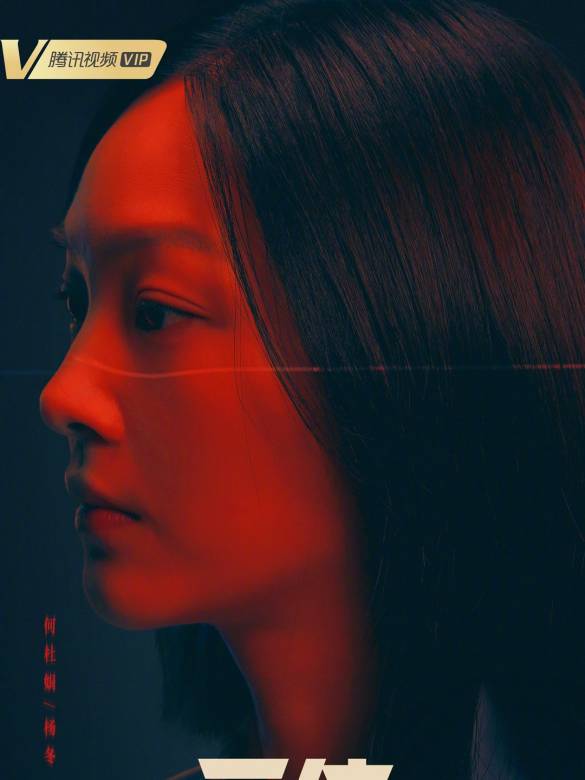 杨冬谁演的